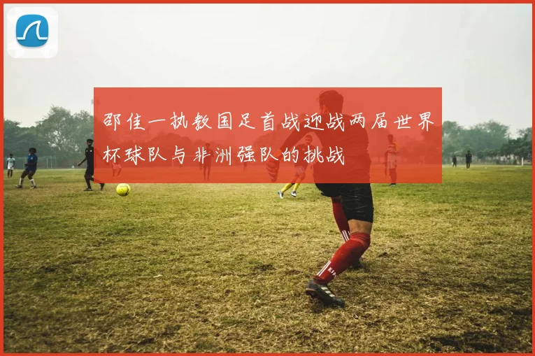 邵佳一执教国足首战迎战两届世界杯球队与非洲强队的挑战